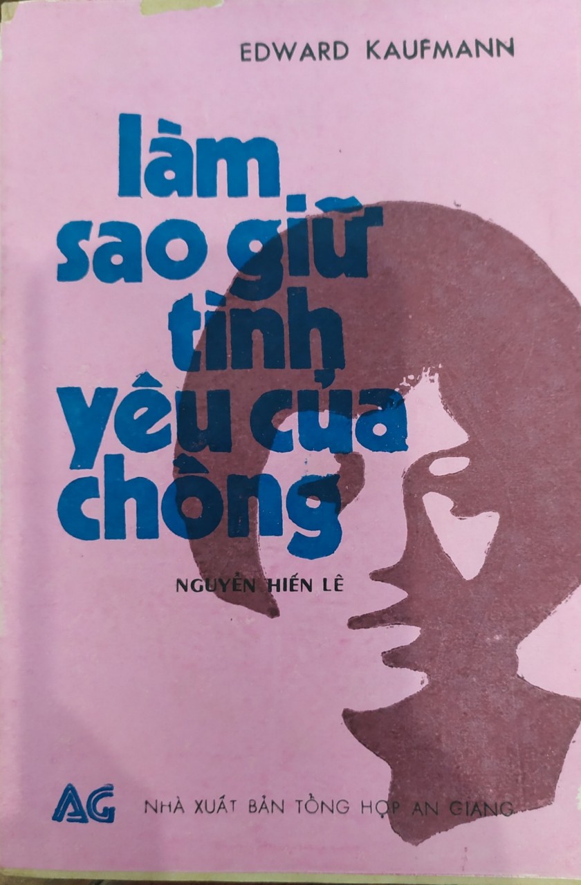 Làm sao giữ tình yêu của chồng